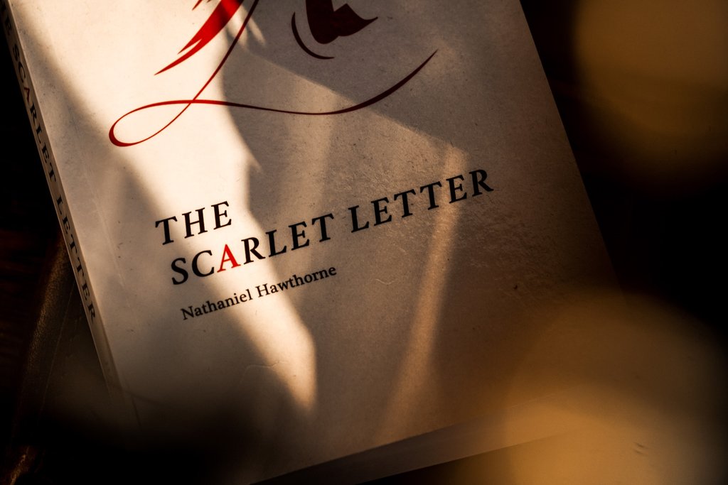Scarlet