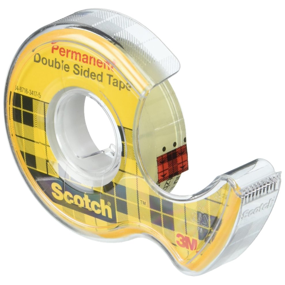 Scotch Double Sided Tape