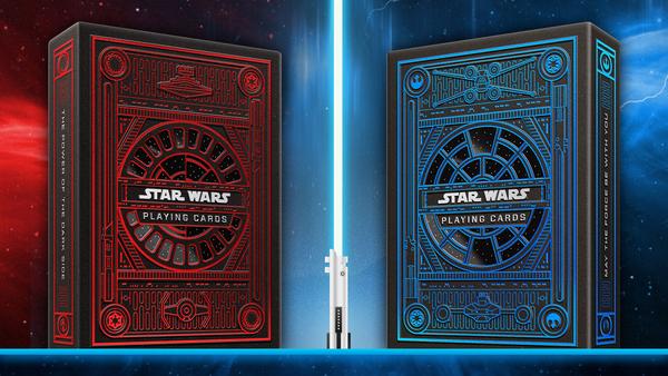 Star Wars Deck