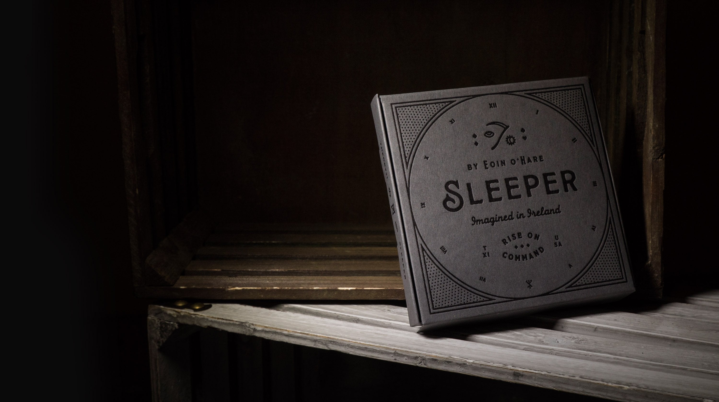 Sleeper