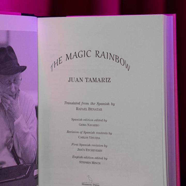 The Magic Rainbow