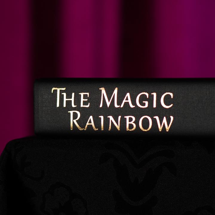 The Magic Rainbow