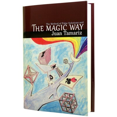 The Magic Way