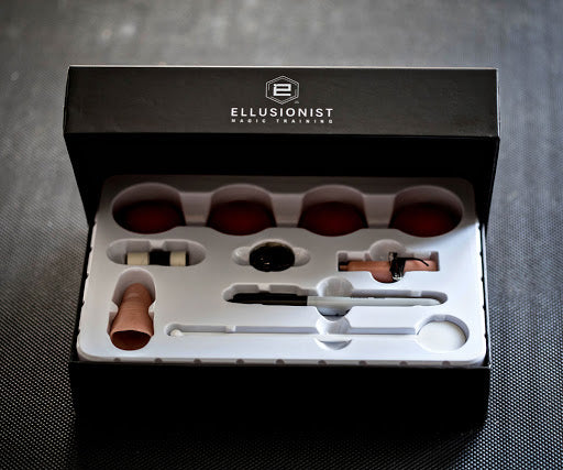 How to be a Magician Kit