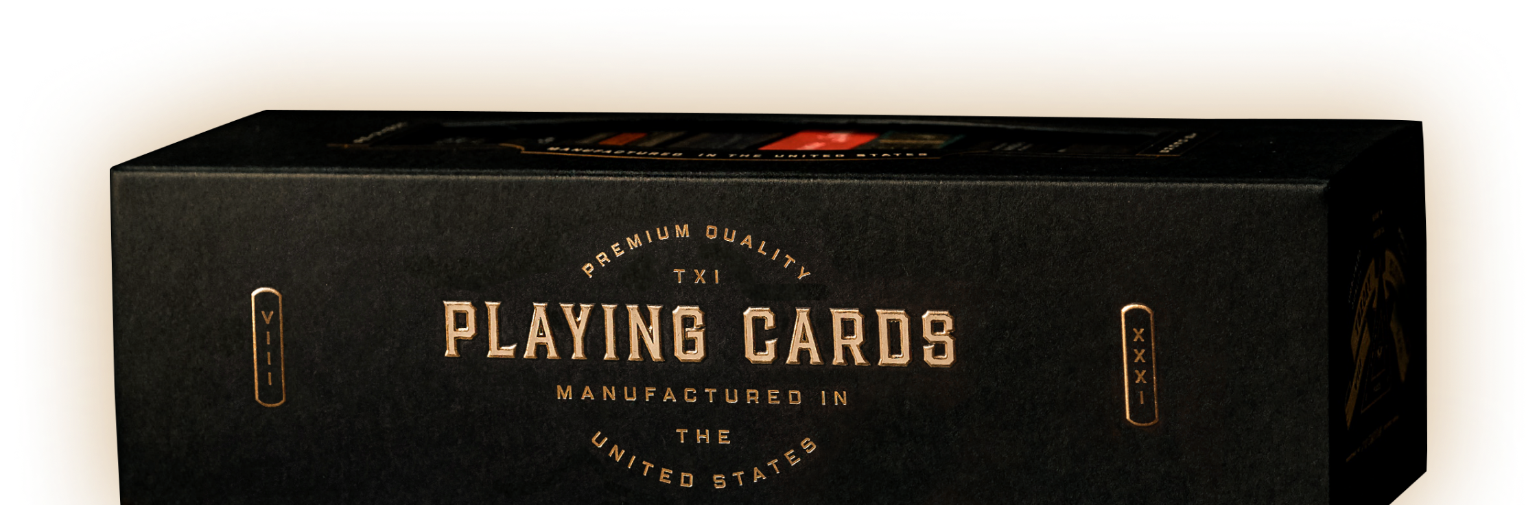 The Variety Box