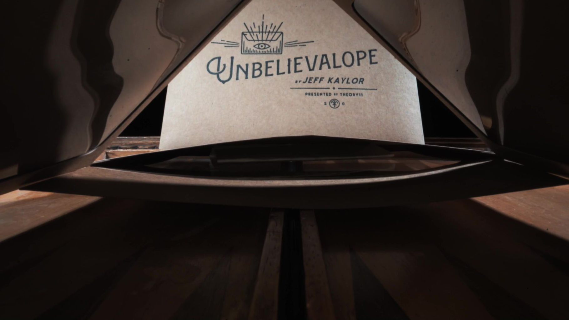 Unbelievalope 2.0
